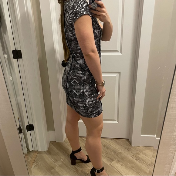 Size M Dress from Dynamite Super Comfortable - Picture 2 of 7